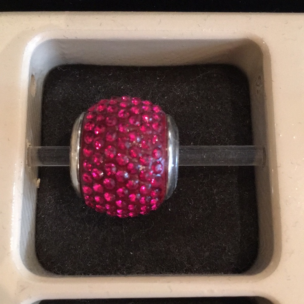 Brighton Crystal necklace Bead